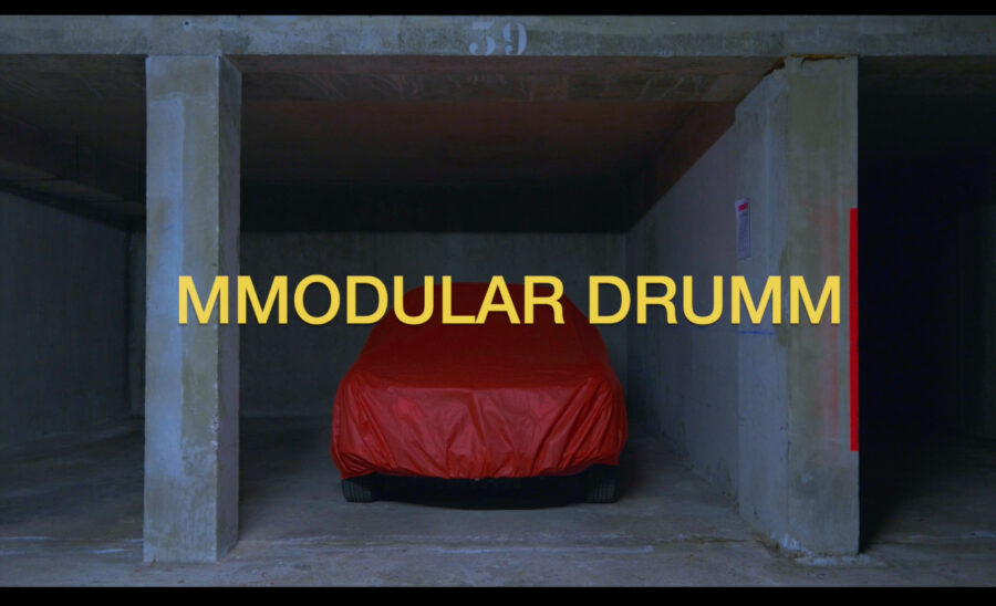 MModulardruMM